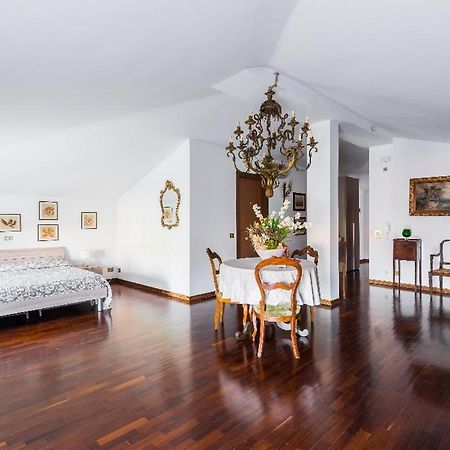 B&B Villa Luisa Reggio d'Emilie Extérieur photo