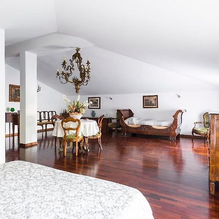 B&B Villa Luisa Reggio d'Emilie Extérieur photo