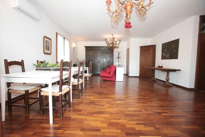 B&B Villa Luisa Reggio d'Emilie Extérieur photo