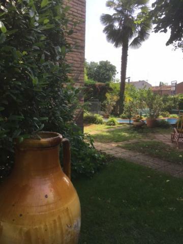 B&B Villa Luisa Reggio d'Emilie Extérieur photo