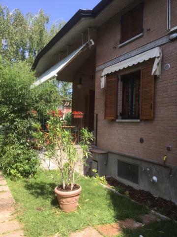 B&B Villa Luisa Reggio d'Emilie Extérieur photo