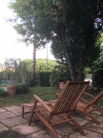 B&B Villa Luisa Reggio d'Emilie Extérieur photo