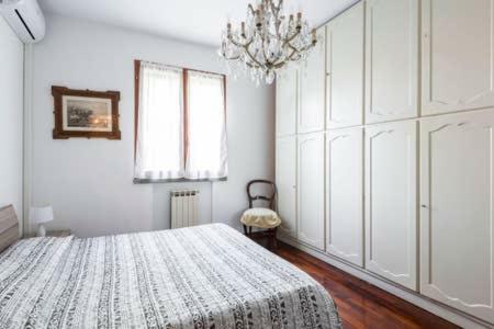 B&B Villa Luisa Reggio d'Emilie Extérieur photo