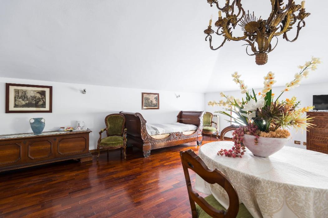 B&B Villa Luisa Reggio d'Emilie Extérieur photo