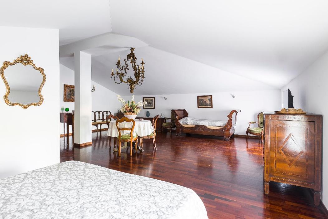 B&B Villa Luisa Reggio d'Emilie Extérieur photo
