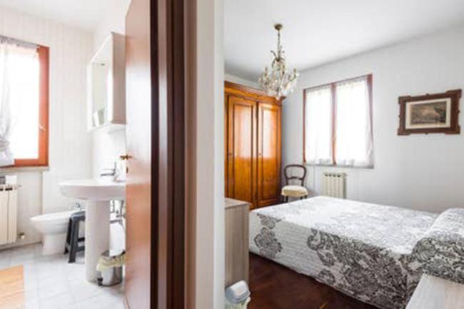 B&B Villa Luisa Reggio d'Emilie Extérieur photo