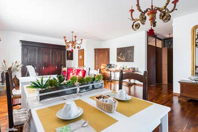 B&B Villa Luisa Reggio d'Emilie Extérieur photo